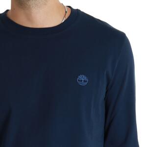 T-SHIRT DUNSTAN RIVER LONG TIMBERLAND - Mad Fashion | img vers.300x/